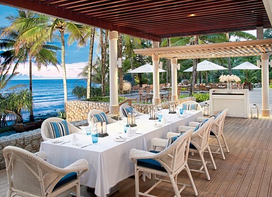 Trisara - Seafood Restaurant
