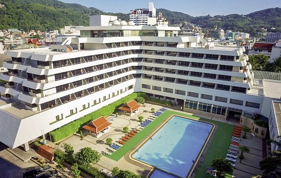 Patong Resort