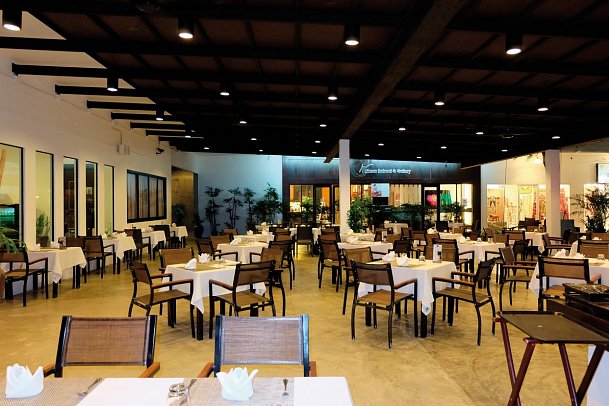 Nai Yang Beach Resort & Spa