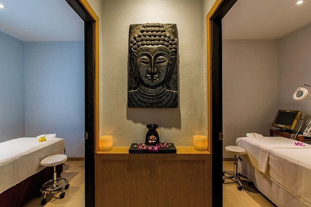 Nai Yang Beach Resort & Spa