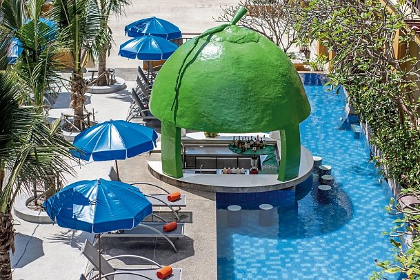 Diamond Cottage Resort & Spa