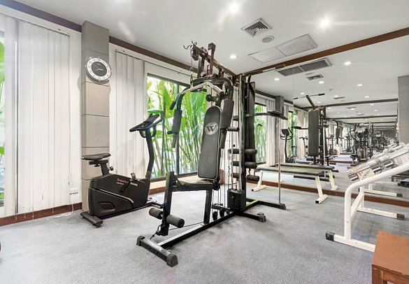 Diamond Cottage Resort & Spa