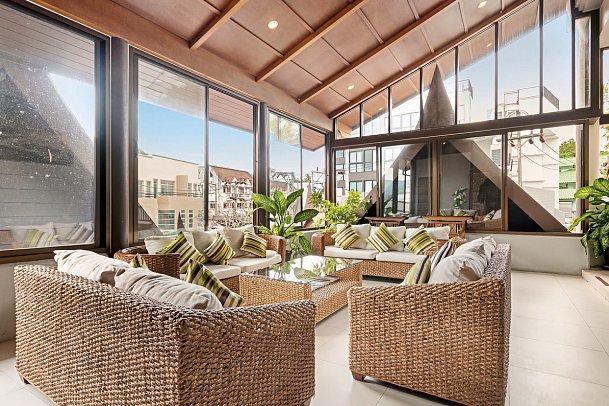 Diamond Cottage Resort & Spa