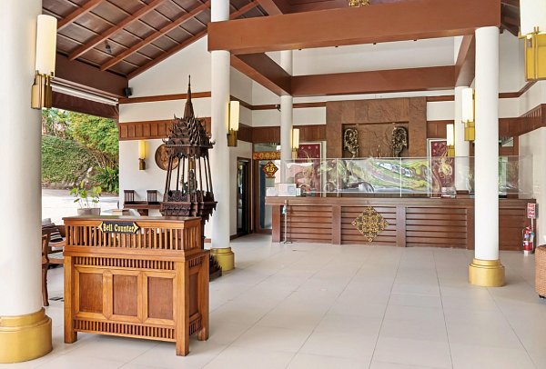 Diamond Cottage Resort & Spa