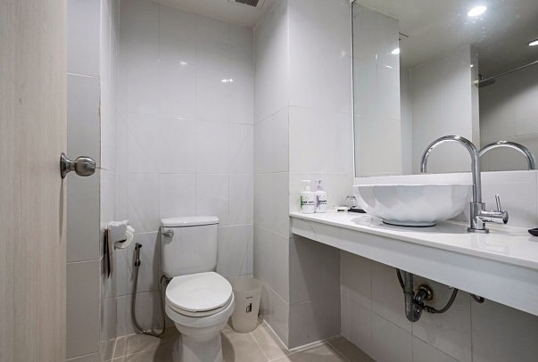 Diamond Cottage Resort & Spa - Wohnbeispiel Superior Pool View (Zimmercodierung USP)