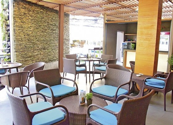 The Viridian Resort