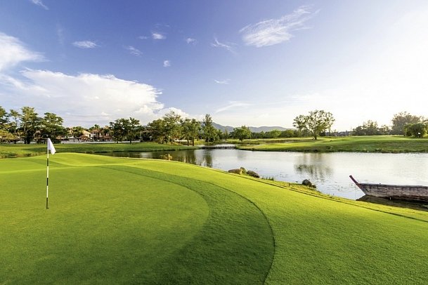 Banyan Tree Phuket - Laguna Golf Phuket