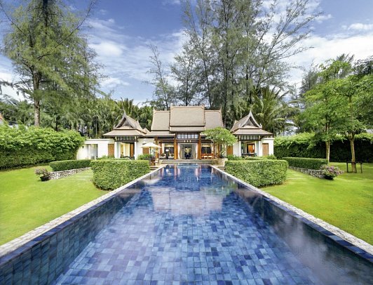 Banyan Tree Phuket