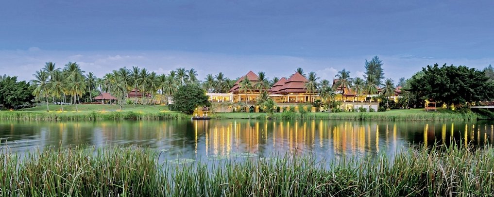 Banyan Tree Phuket