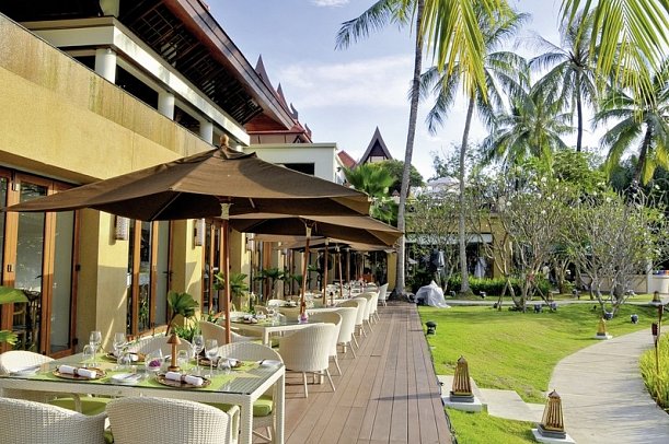 Banyan Tree Phuket