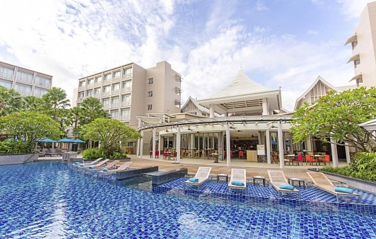Grand Mercure Phuket Patong