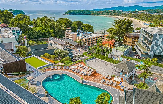 Orchidacea Resort