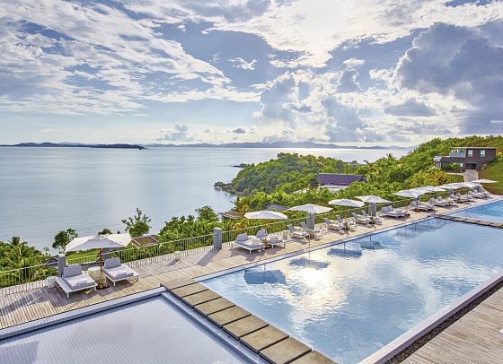 COMO Point Yamu Phuket