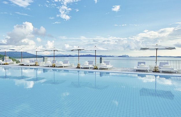 COMO Point Yamu Phuket