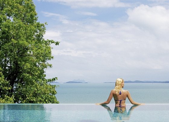 COMO Point Yamu Phuket