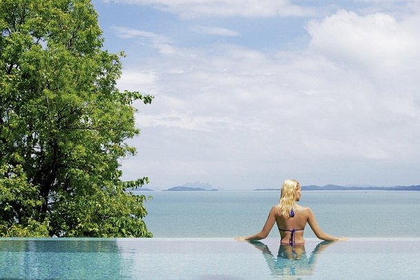 COMO Point Yamu Phuket