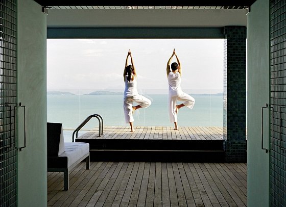 COMO Point Yamu Phuket
