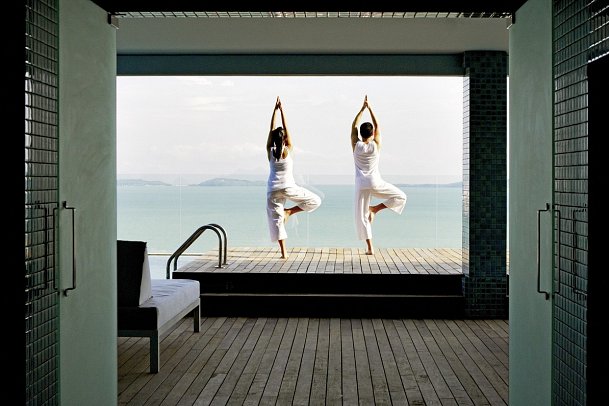 COMO Point Yamu Phuket