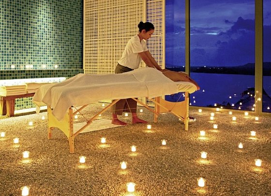 COMO Point Yamu Phuket - Spa