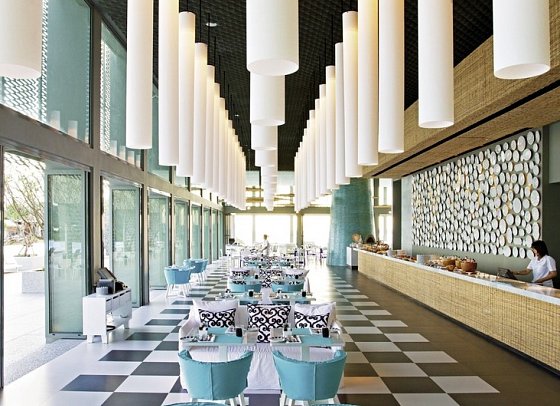COMO Point Yamu Phuket - Restaurant 