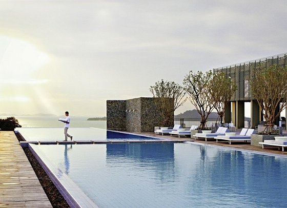 COMO Point Yamu Phuket