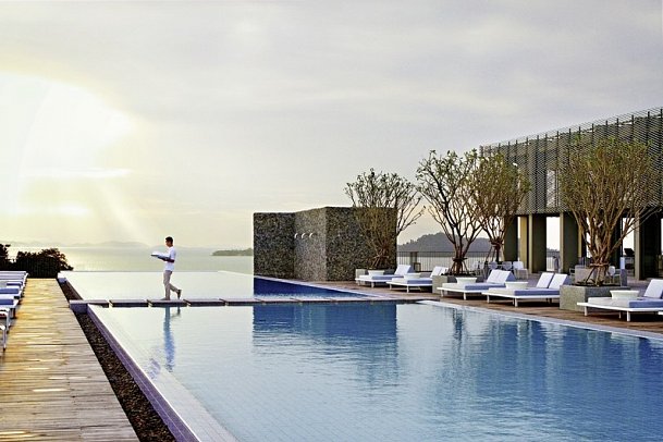 COMO Point Yamu Phuket