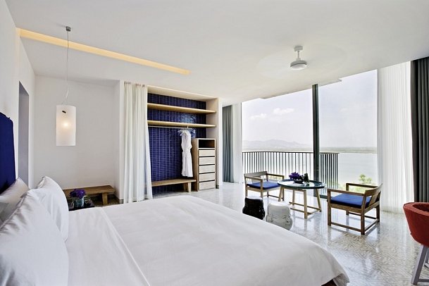 COMO Point Yamu Phuket - Verandah Room