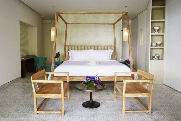 COMO Point Yamu Phuket