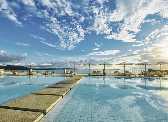 COMO Point Yamu Phuket