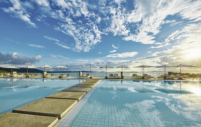 COMO Point Yamu Phuket