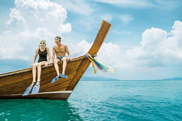 COMO Point Yamu Phuket