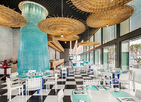 COMO Point Yamu Phuket - La Sirena