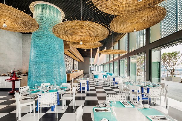 COMO Point Yamu Phuket - La Sirena