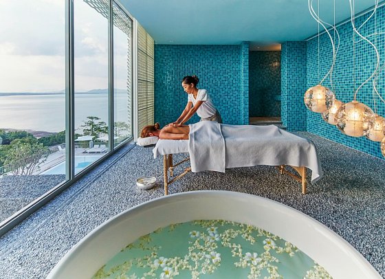 COMO Point Yamu Phuket - COMO Shambhala Retreat