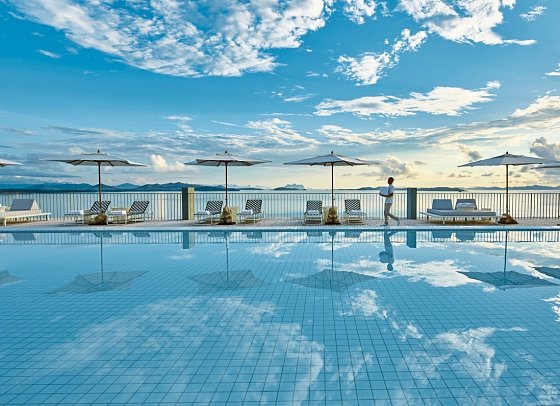 COMO Point Yamu Phuket