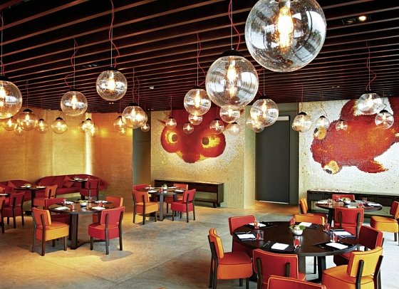 COMO Point Yamu Phuket - Restaurant 