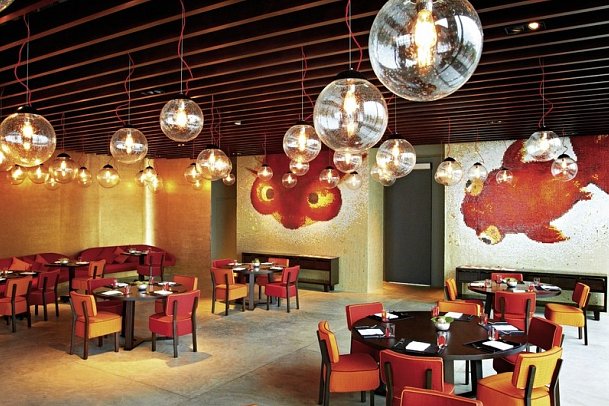 COMO Point Yamu Phuket - Restaurant 