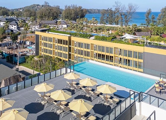 Ibis Styles Phuket Bangtao