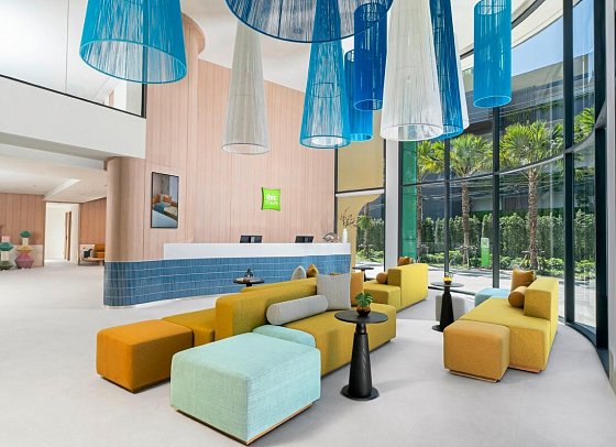 Ibis Styles Phuket Bangtao