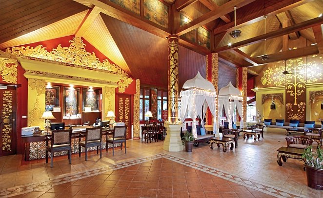 Kata Palm Resort