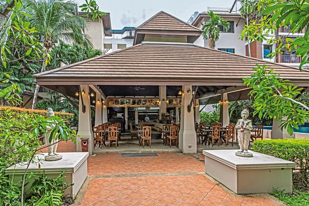 Kata Palm Resort - 