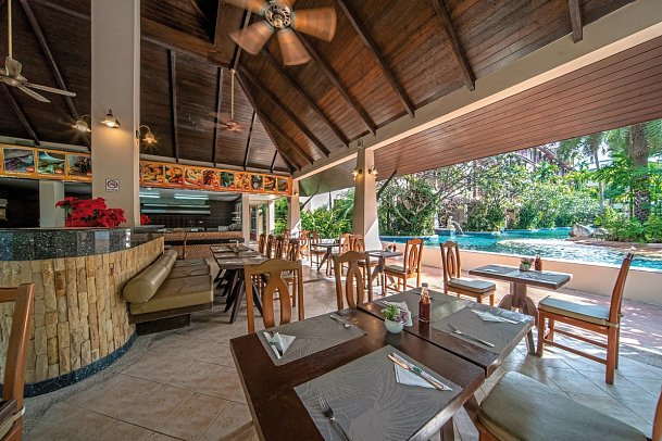 Kata Palm Resort - 