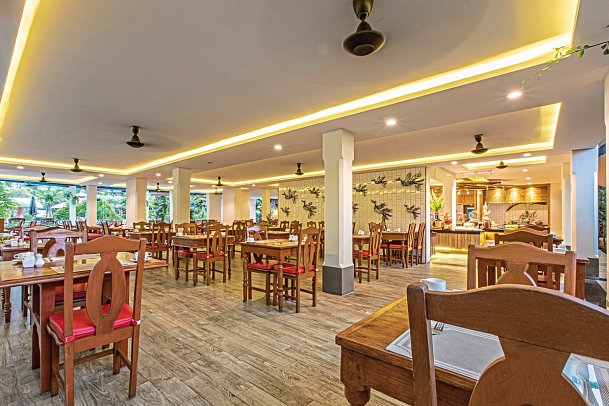 Kata Palm Resort - 