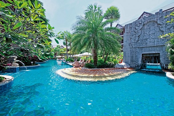 Kata Palm Resort