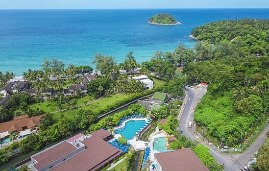 OZO Phuket
