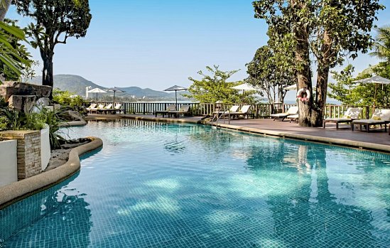 Centara Villas Phuket