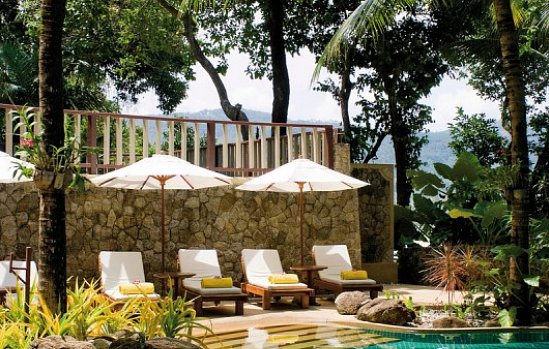 Centara Villas Phuket