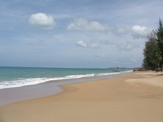 Khao Lak Palm Beach Resort