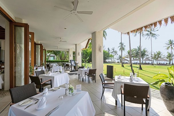 Kantary Beach Hotel - Villas & Suites Khao Lak