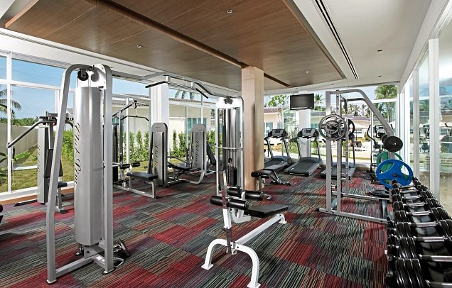 Kantary Beach Hotel - Villas & Suites Khao Lak